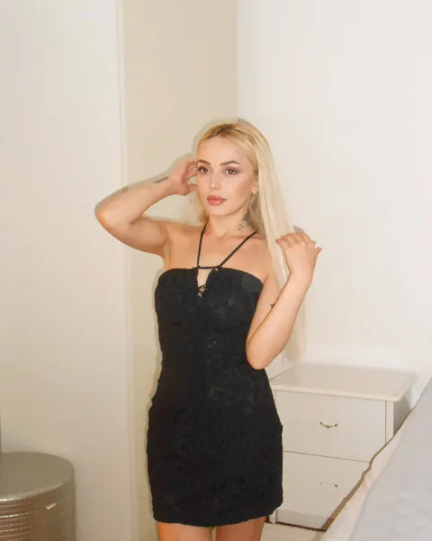 Photo from listing “Sudem – Turkish escort in Budva”, age 23