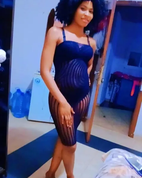 Photo from listing “Rose – Sierra Leonean escort in Beirut”, age 26