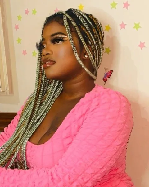 Photo from listing “Salin – Nigerian escort in Beirut”, age 24