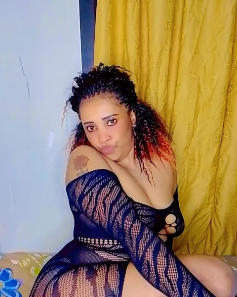 Photo from listing “Vicky – Tanzanian escort in Beirut”, age 28