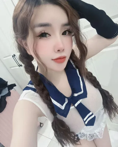 Photo from listing “Anna Ly – Thai adult performer in Budva”, age 24