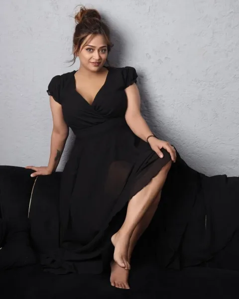 Photo from listing “Surat Cash Payment Service – Indian escort agency in Surat”, age 25