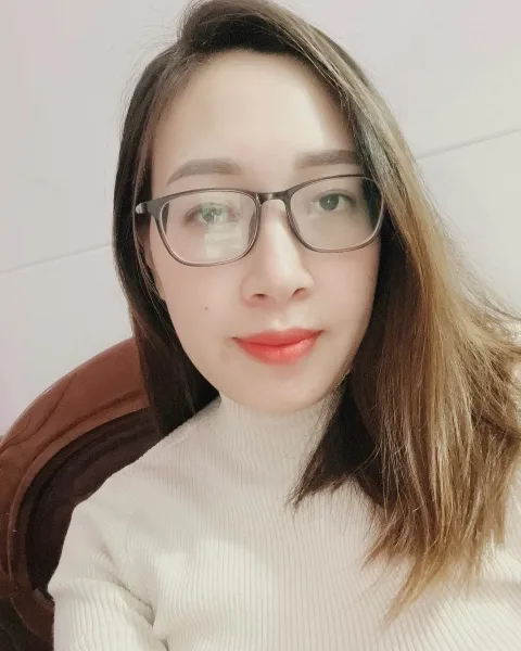 Photo from listing “Minh Yến – Vietnamese escort in Budva”, age 24