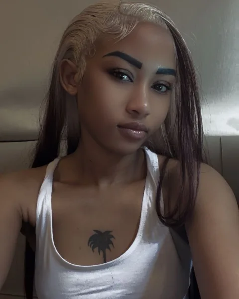 Photo from listing “Chanel – Kenyan escort in Beirut”, age 24