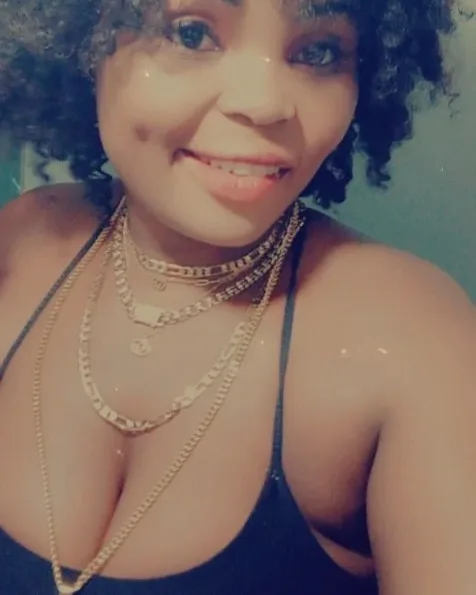 Photo from listing “Claraeballe – Ghanaian escort in Beirut”, age 27