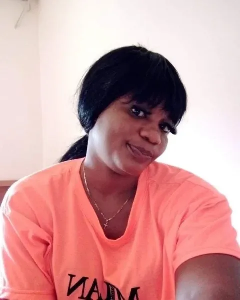 Photo from listing “Angela – Jamaican escort in Beirut”, age 25