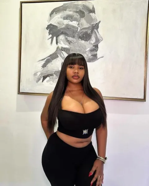Photo from listing “Sarah – Ghanaian escort in Beirut”, age 25