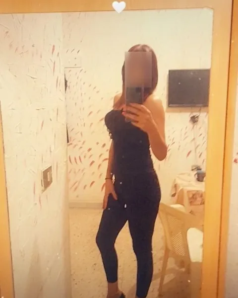 Photo from listing “Sandy – Lebanese escort in Beirut”, age 24