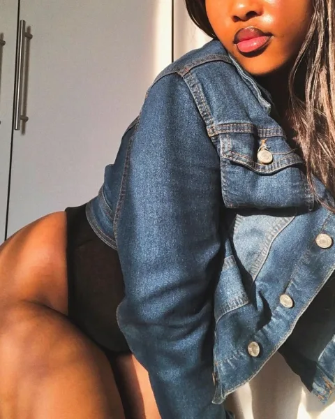 Photo from listing “Maria Aviva – Ghanaian escort in Beirut”, age 25