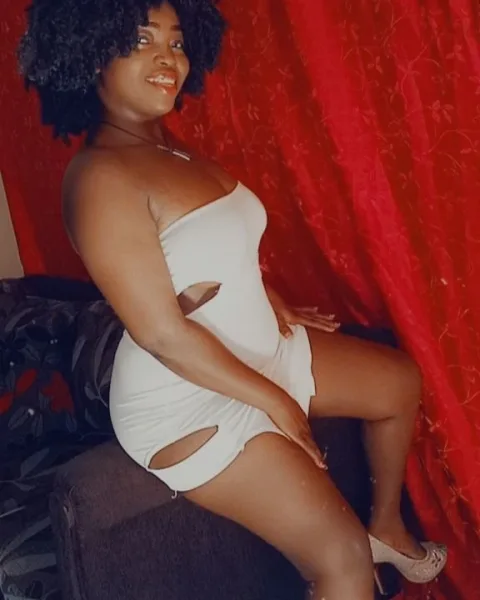 Photo from listing “Vivian – Ugandan escort in Beirut”, age 22