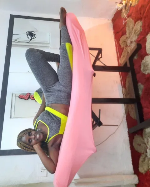 Photo from listing “Olive Therapy – South African masseuse in Beirut”, age 27