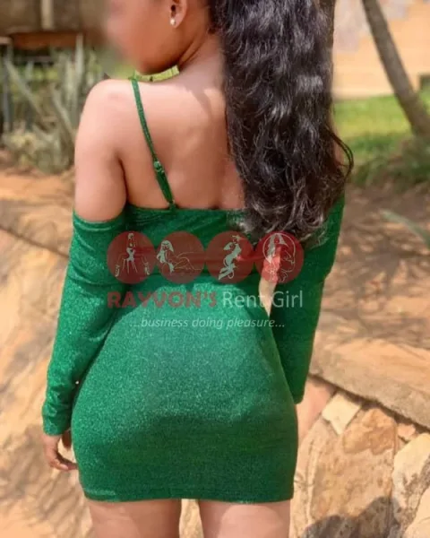 Photo from listing “Paris – Rwandan escort in Kampala”, age 23