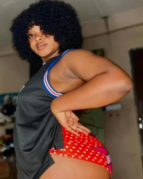 Photo from listing “Jenny – Nigerian escort in Beirut”, age 30