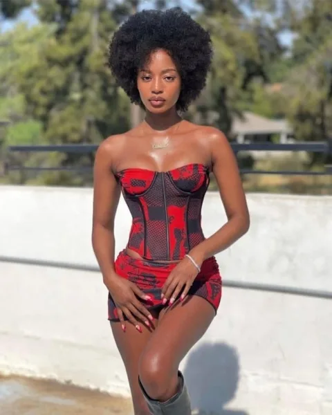 Photo from listing “Zelina – South African escort in Beirut”, age 24