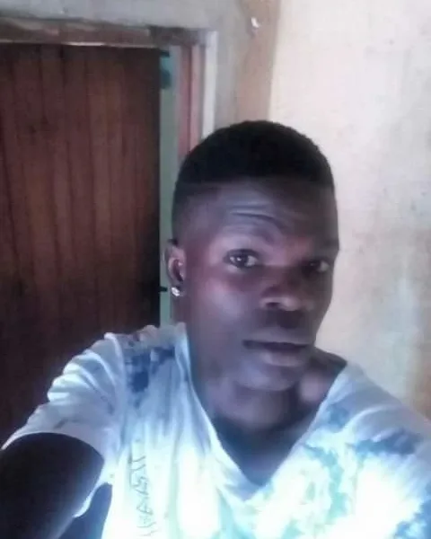 Photo from listing “Musabyron – Ugandan escort in Kampala”, age 24