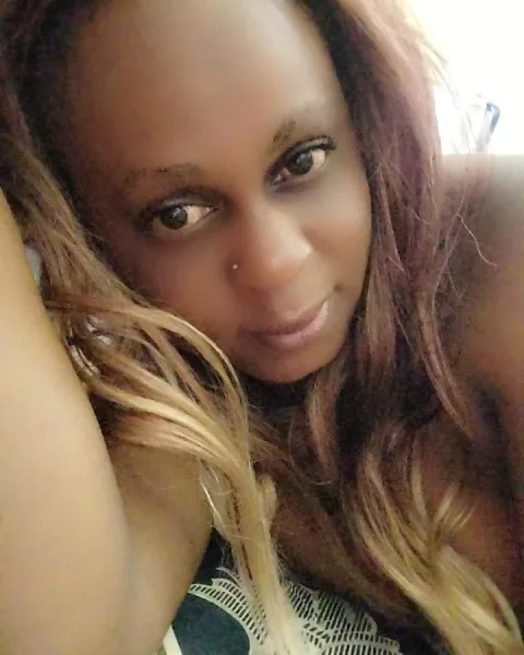 Photo from listing “Jimena – Ugandan escort in Kampala”, age 32