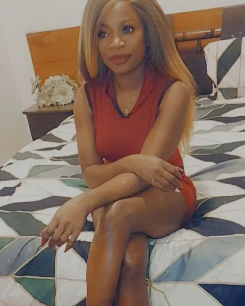 Photo from listing “Lina – South African escort in Beirut”, age 23