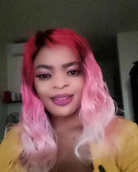 Photo from listing “Spiced Angela – Senegalese escort in Beirut”, age 24