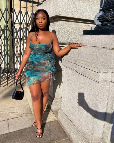 Photo from listing “Kendra – South African escort in Beirut”, age 26