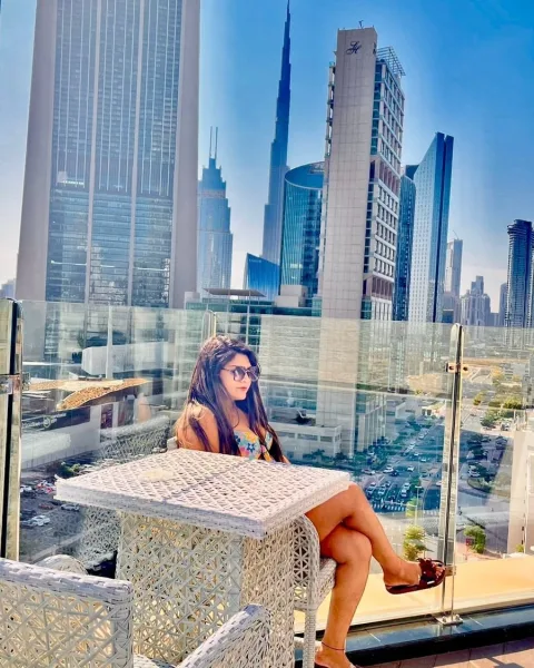 Photo from listing “Russian, Indian Thai the Top Class – escort in Chennai”