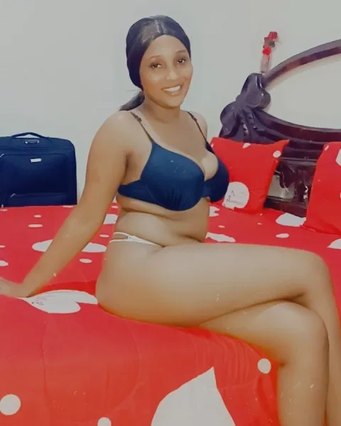 Photo from listing “Amanda – Tanzanian escort in Beirut”, age 24