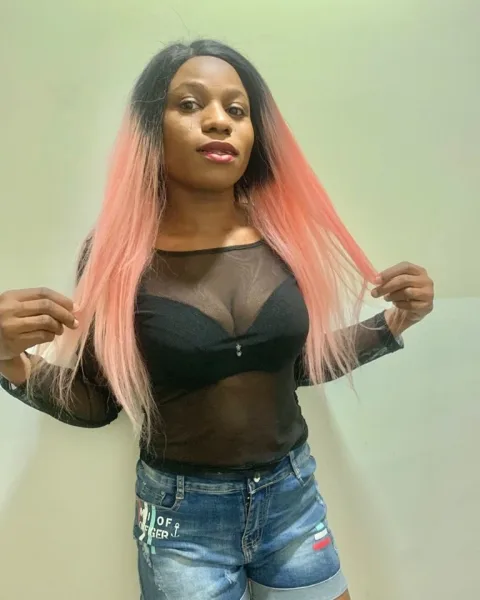 Photo from listing “Linda – South African escort in Beirut”, age 22