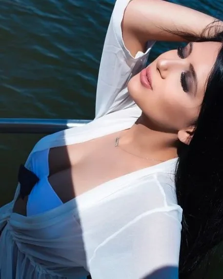 Photo from listing “Escorts Lebanon – Afghan escort in Beirut”, age 23