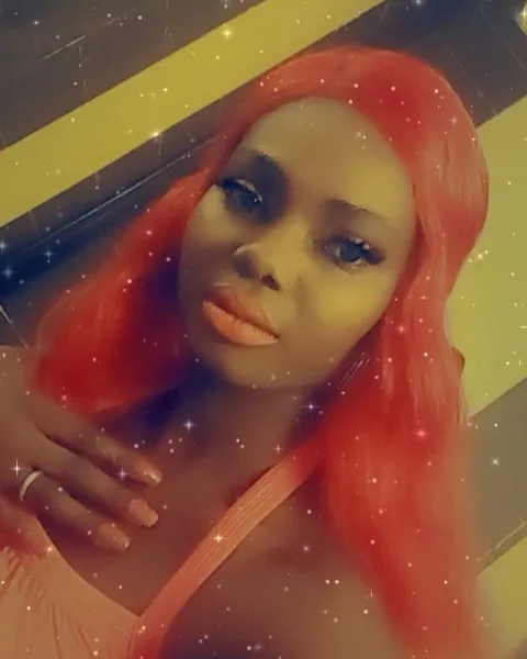 Photo from listing “Anita – Ghanaian adult performer in Beirut”, age 23