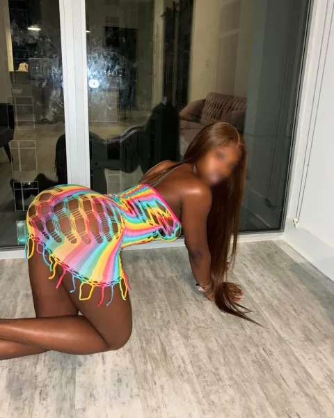 Photo from listing “Cumdumpster & Anal 200$ – Ugandan escort in Kampala”
