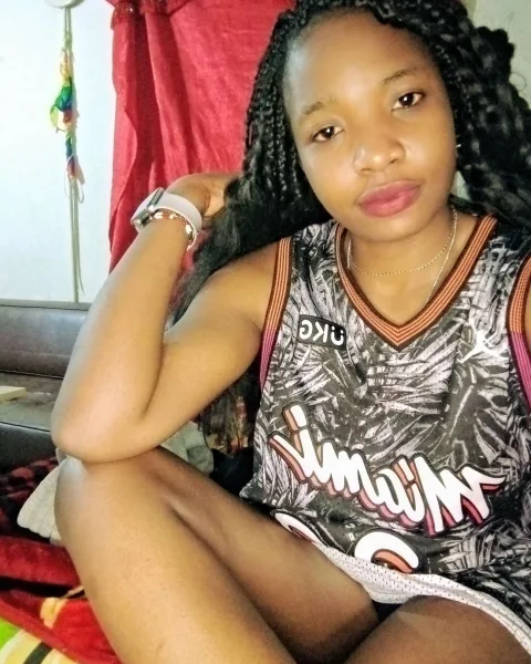 Photo from listing “Lenny – Tanzanian escort in Beirut”, age 24