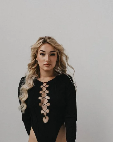 Photo from listing “Miya – Russian escort in Beirut”, age 24