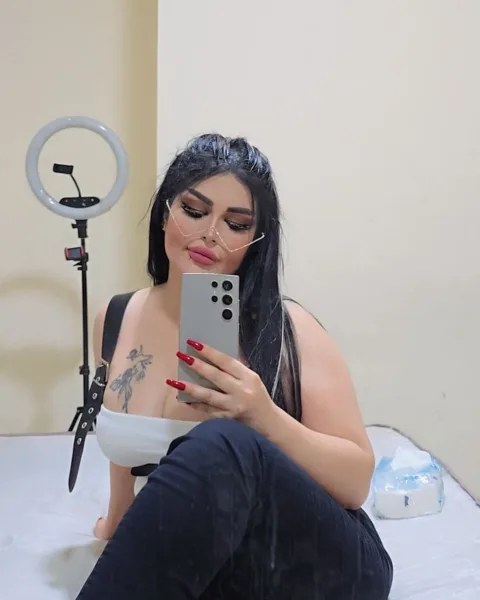 Photo from listing “Qween nancy – Lebanese escort in Beirut”, age 25