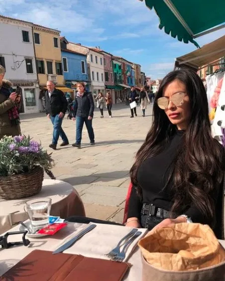 Photo from listing “Mariam Escort – Afghan escort in Beirut”, age 26