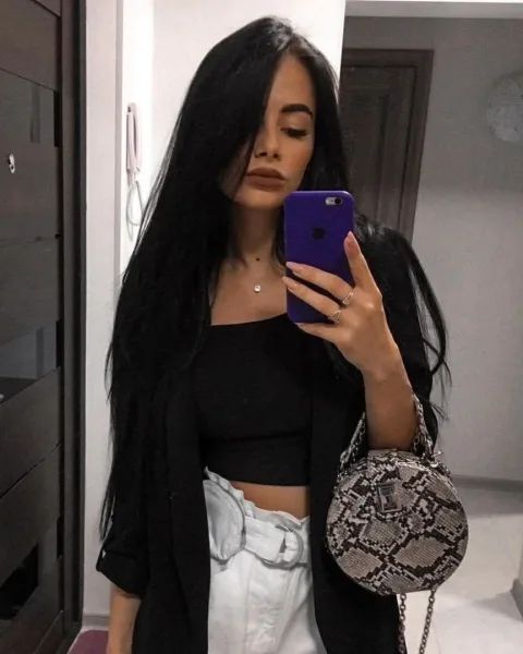 Photo from listing “Soumaamasseuse – escort in Tunis”