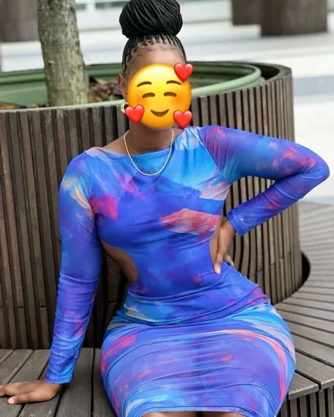Photo from listing “Tyra@Sinza – Tanzanian escort in Dar es Salaam”, age 26