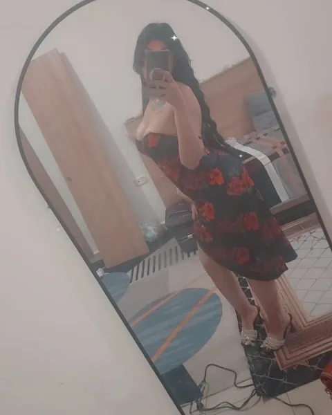 Photo from listing “Sosita – Lebanese escort in Beirut”, age 24