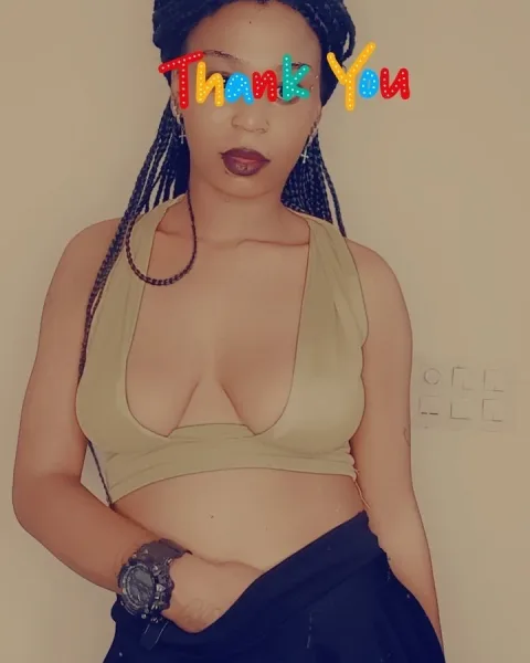 Photo from listing “Blooms Petite – Ugandan escort in Kampala”, age 25