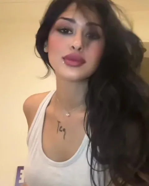 Photo from listing “CYRINE – Lebanese escort in Beirut”, age 26