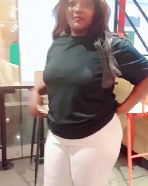 Photo from listing “Sarah – Rwandan escort in Kampala”, age 26