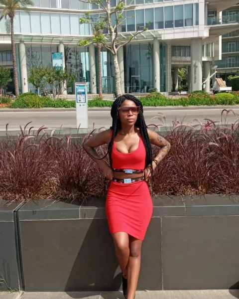Photo from listing “Love – Ghanaian escort in Beirut”, age 24