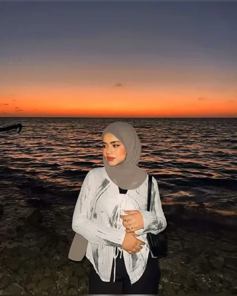 Photo from listing “Zoya – escort in Maldives”