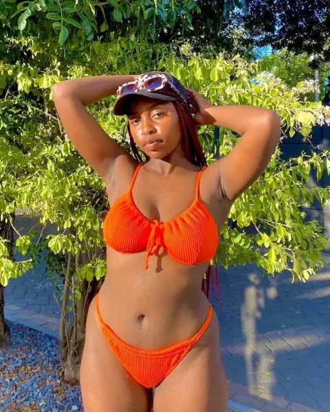 Photo from listing “Bree – Kenyan escort in Beirut”, age 20