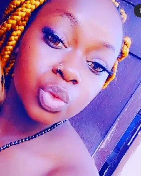 Photo from listing “Mina – Sierra Leonean escort in Beirut”, age 22