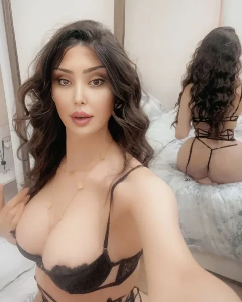 Photo from listing “Anjie – Lebanese escort in Beirut”, age 25