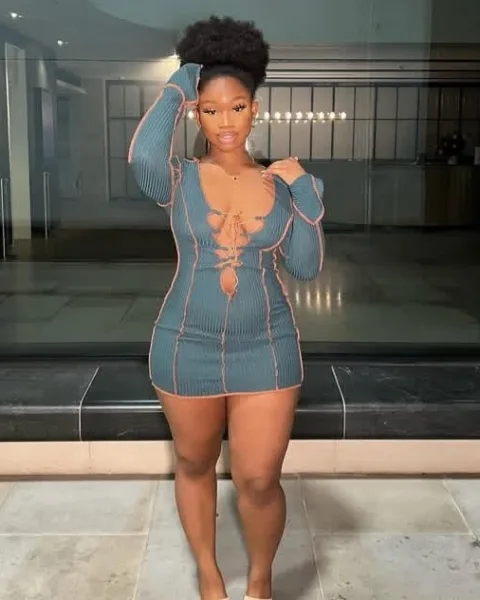 Photo from listing “Ivy – South African escort in Beirut”, age 25
