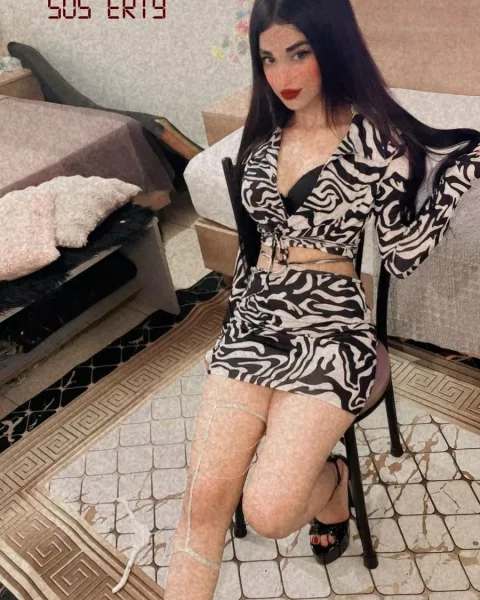 Photo from listing “Sisi – Syrian escort in Beirut”, age 20