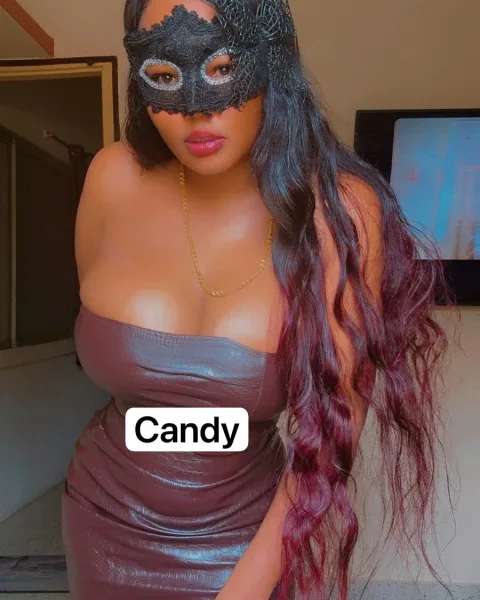 Photo from listing “Candy – Zambian escort in Kampala”, age 26