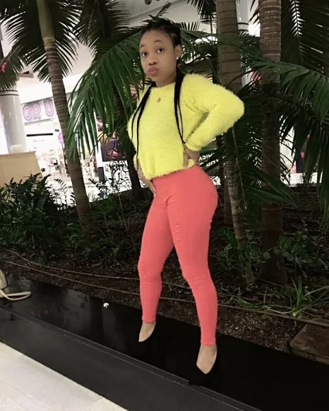 Photo from listing “Vera – South African escort in Beirut”, age 25