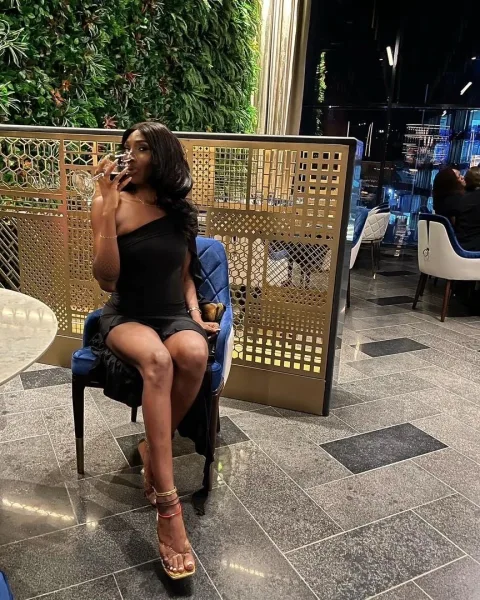 Photo from listing “Goodseeds – Barbadian escort in Beirut”, age 25