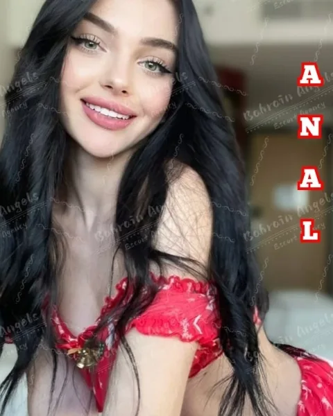 Photo from listing “Margosha – Russian escort in Beirut”, age 23